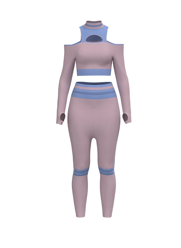SPORTS WEAR