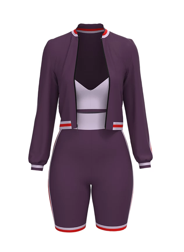 Sports Wear