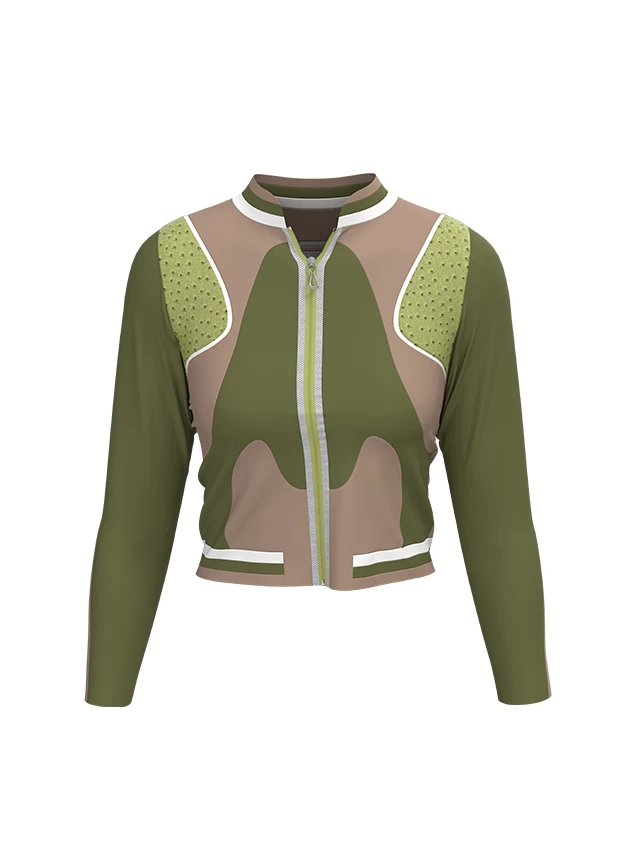 Ladise jacket