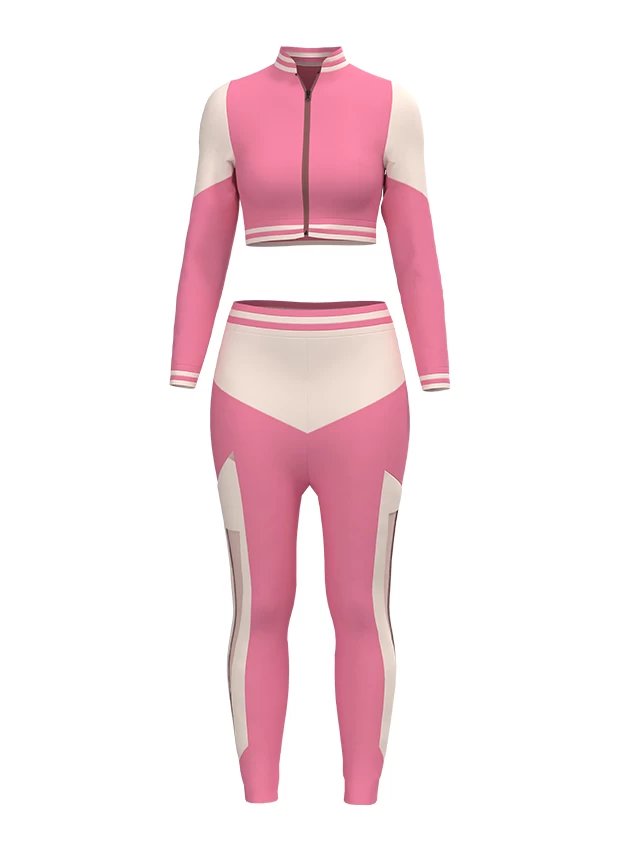 Ladies Yoga set