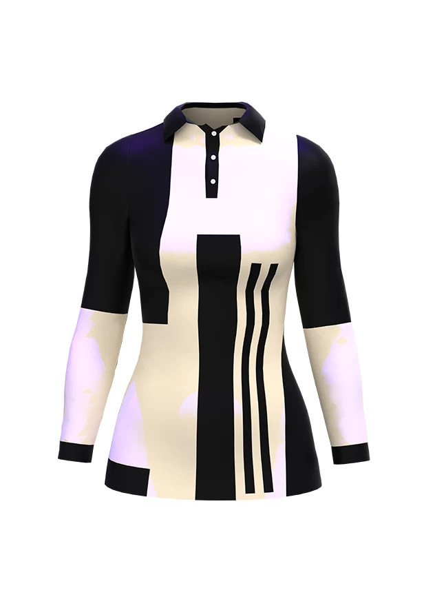 Ladies Sports Wear