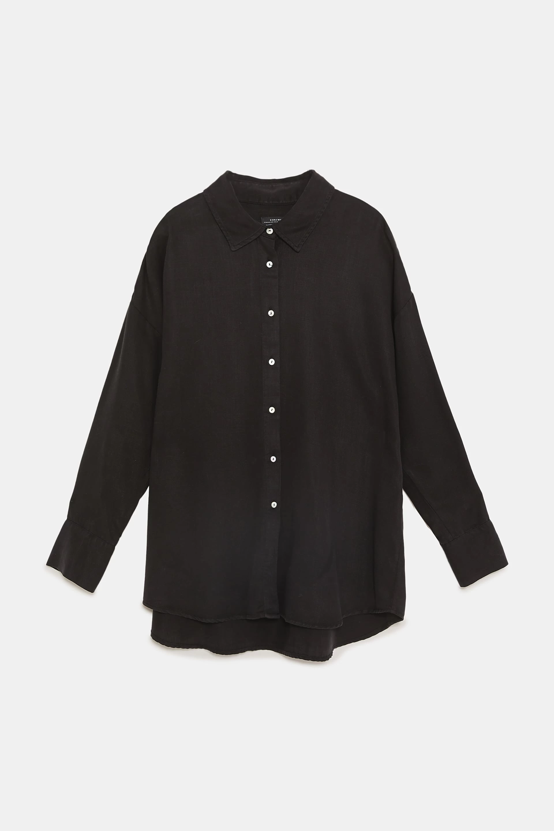 Ladies shirt and blous