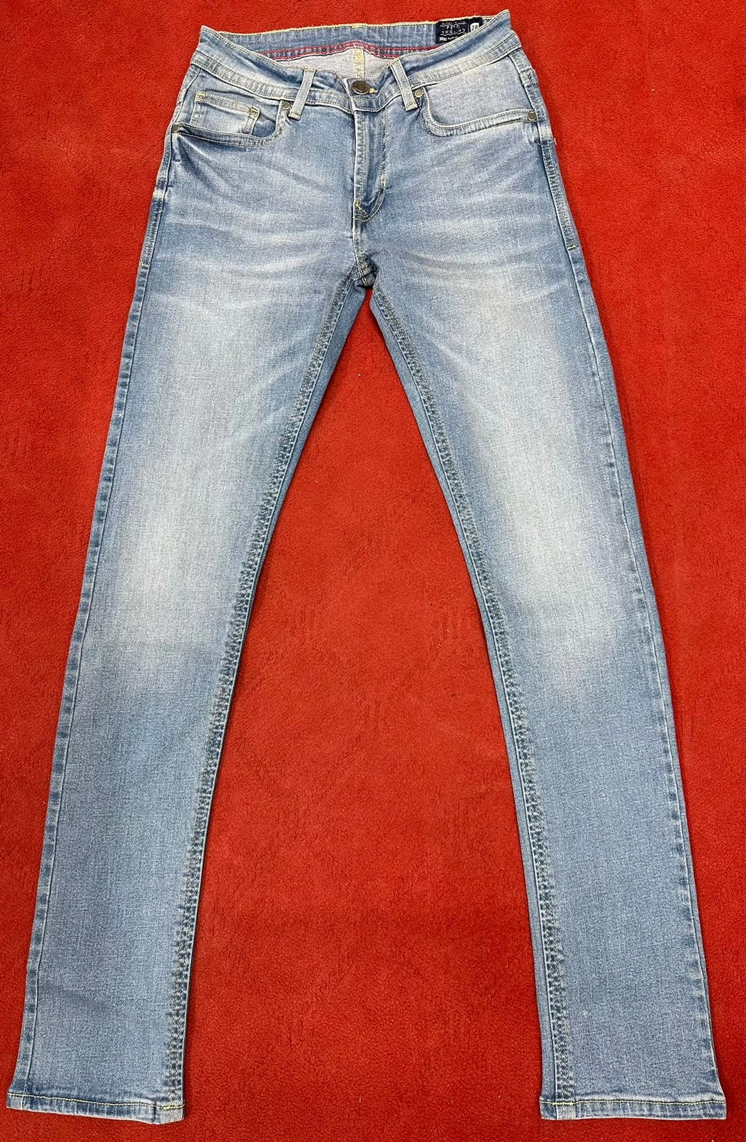 Mens Denim pant