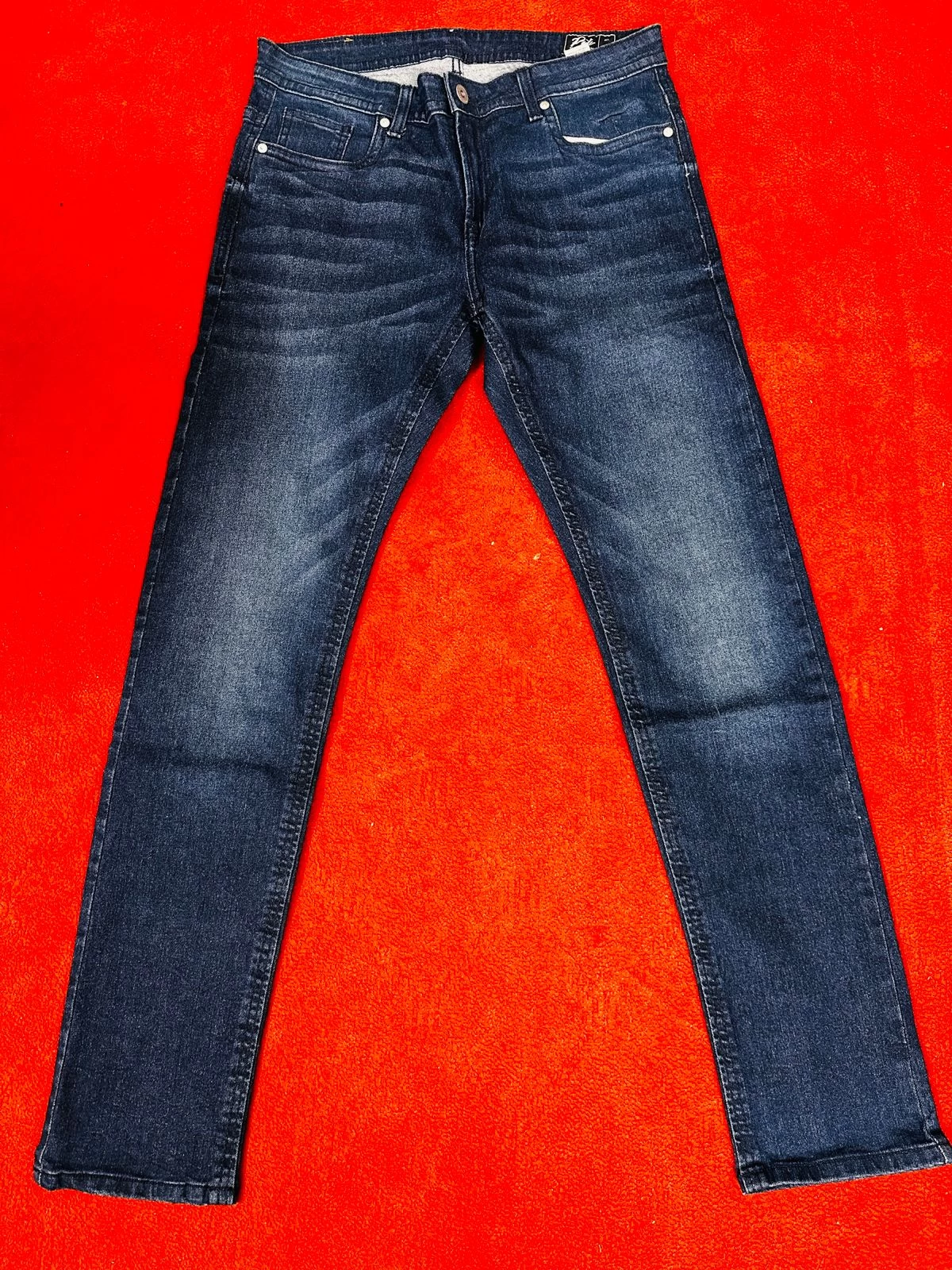 Mens Denim pant
