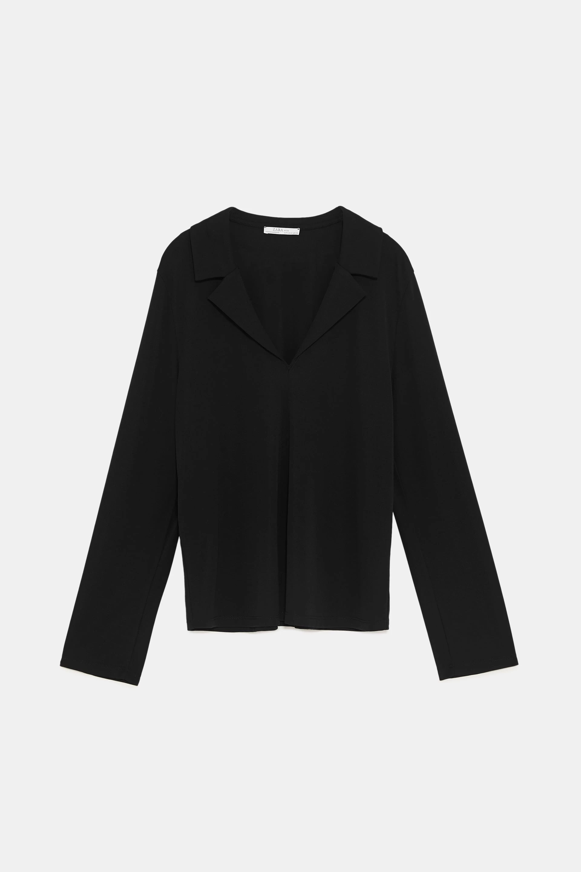 Ladies shirt and blous