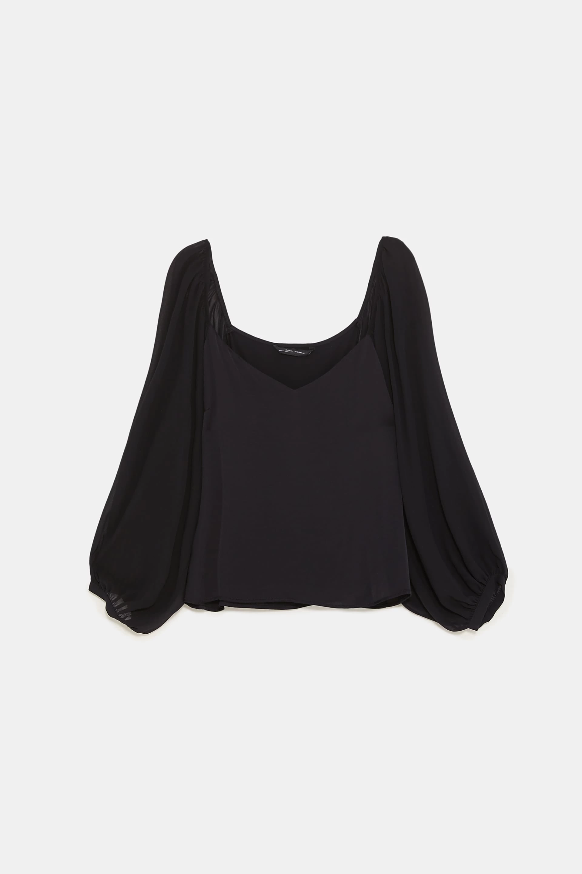 Ladies shirt and blous
