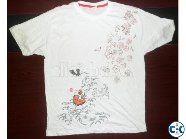 Mens T shirt