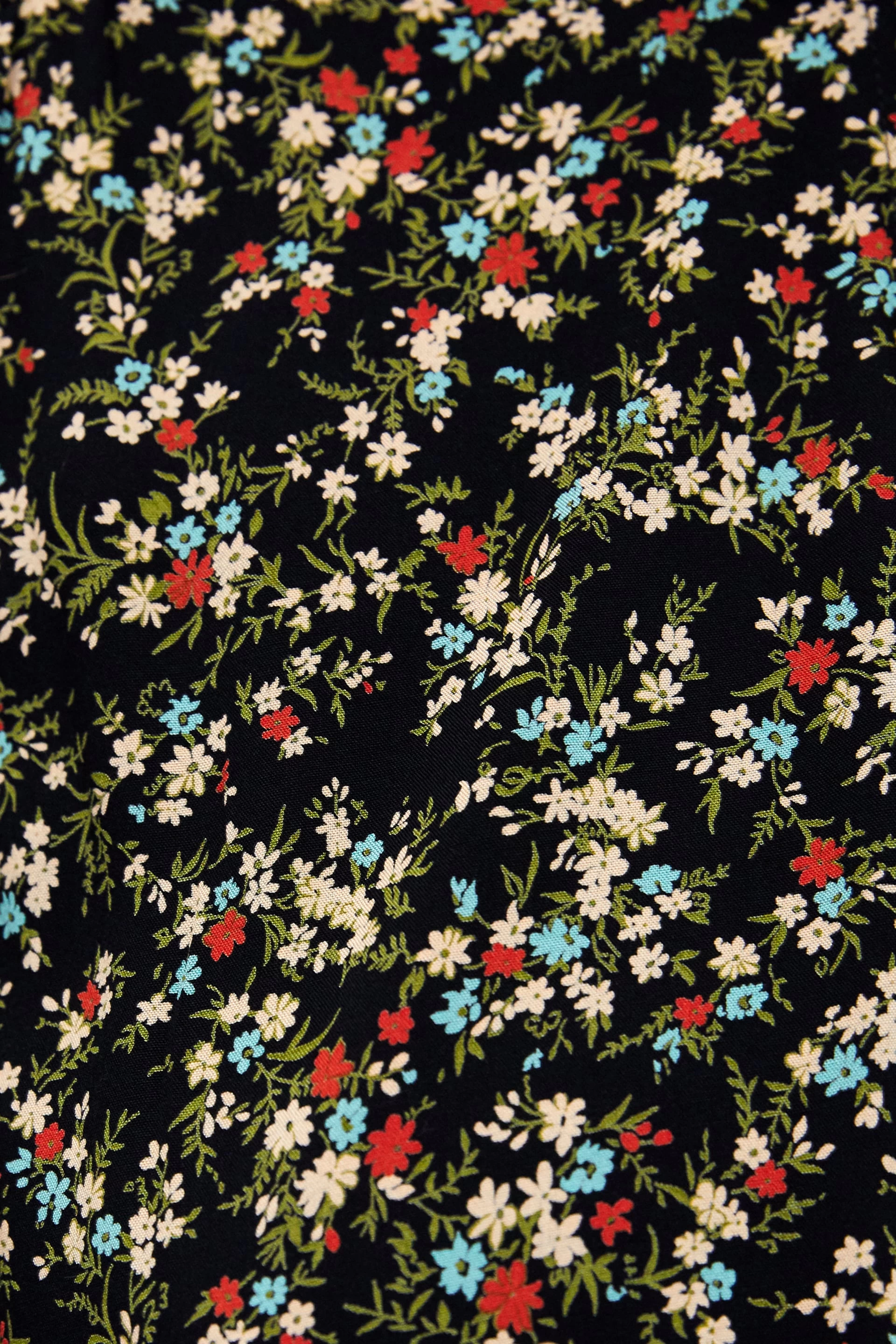 dress-24 print febric