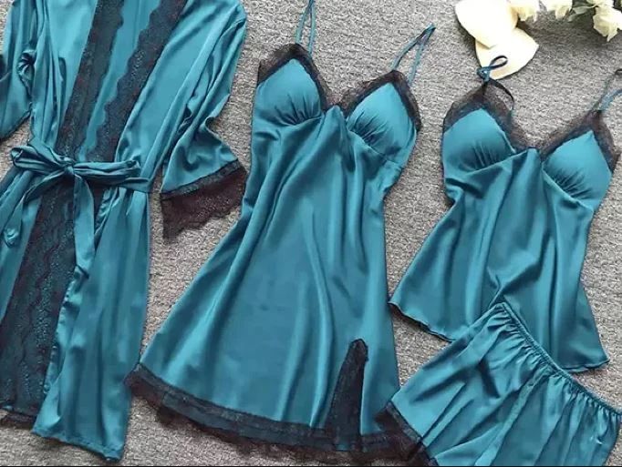 Night Wear 3