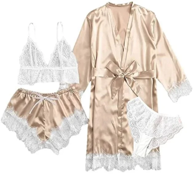 Night Wear 7