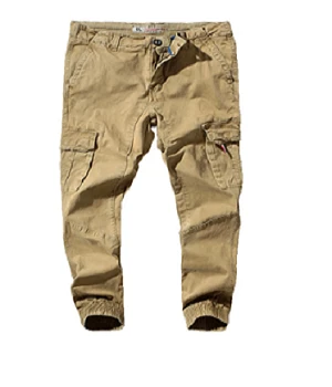 Mens trousers