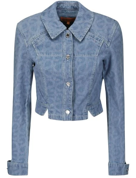Girls Denim jacket