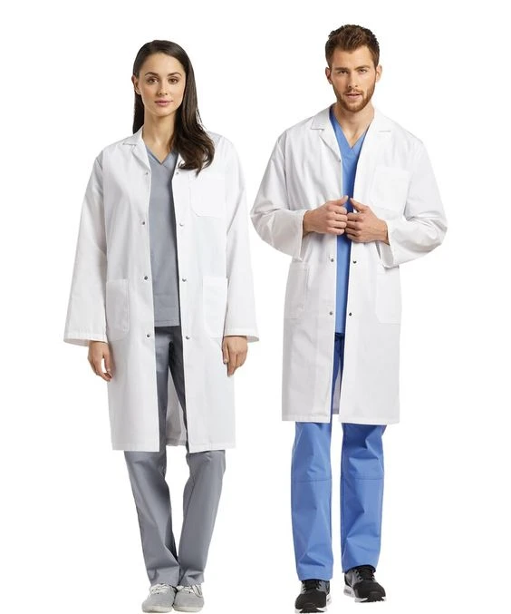 Hospital & Clinics