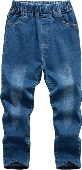 Boys Denim