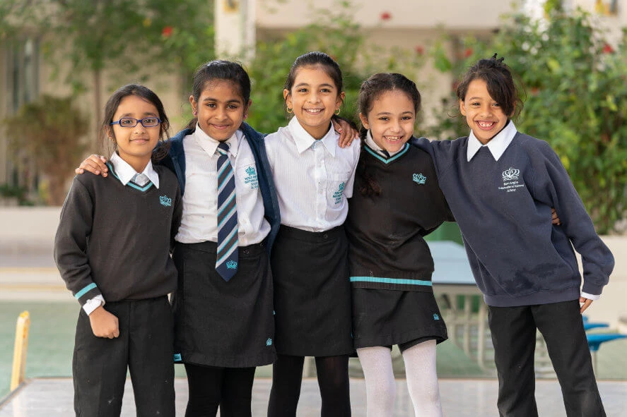 School Uniform