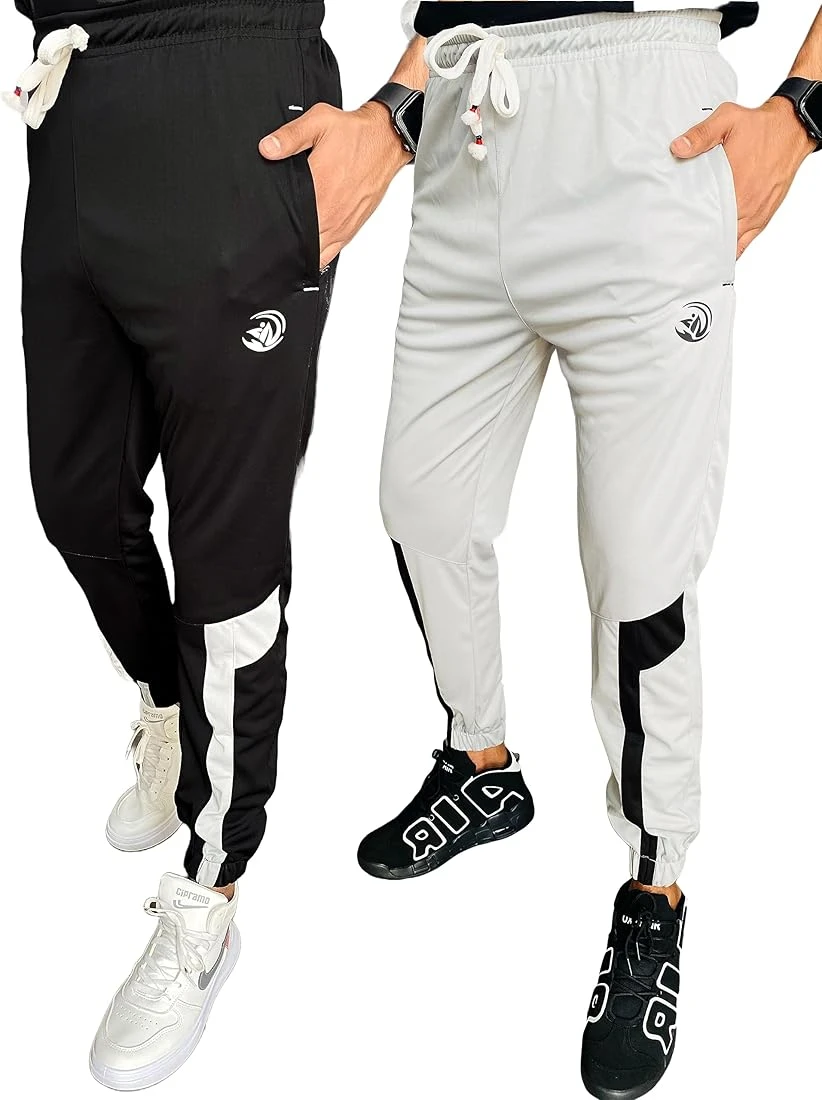 Mens sport trousers