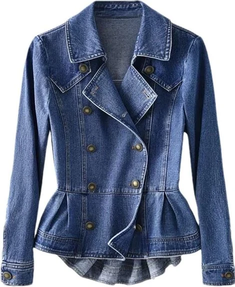 Girls Denim jacket