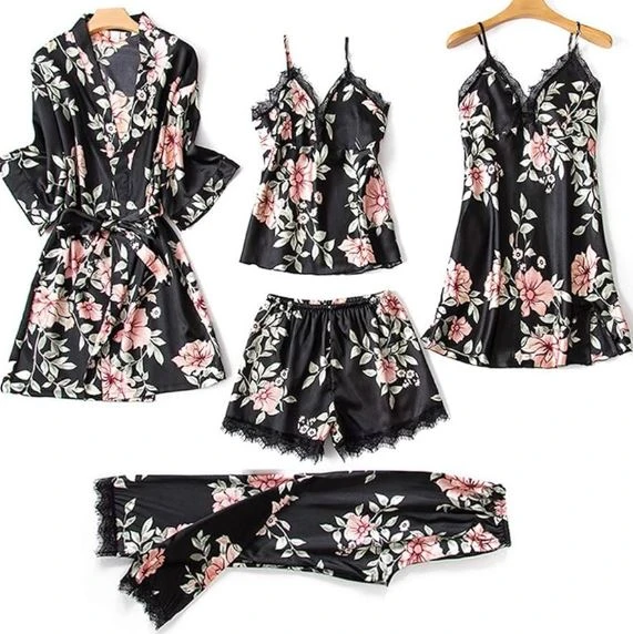 Night Wear 2