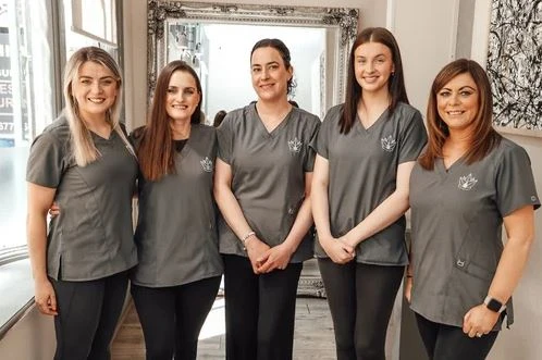 Spa & Salon