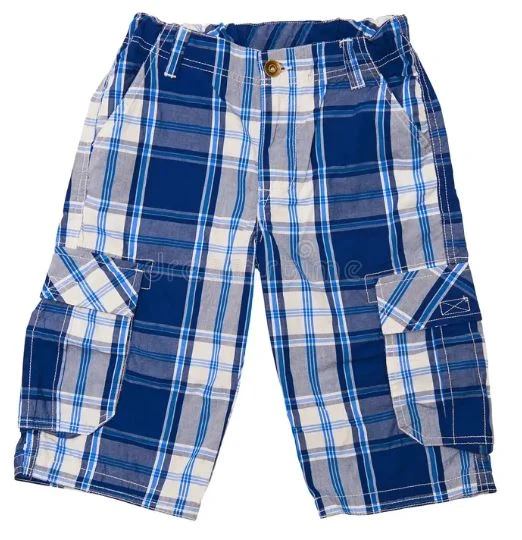 Boys short