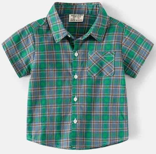 Boys Shirt
