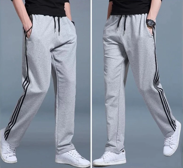 Mens sport trousers