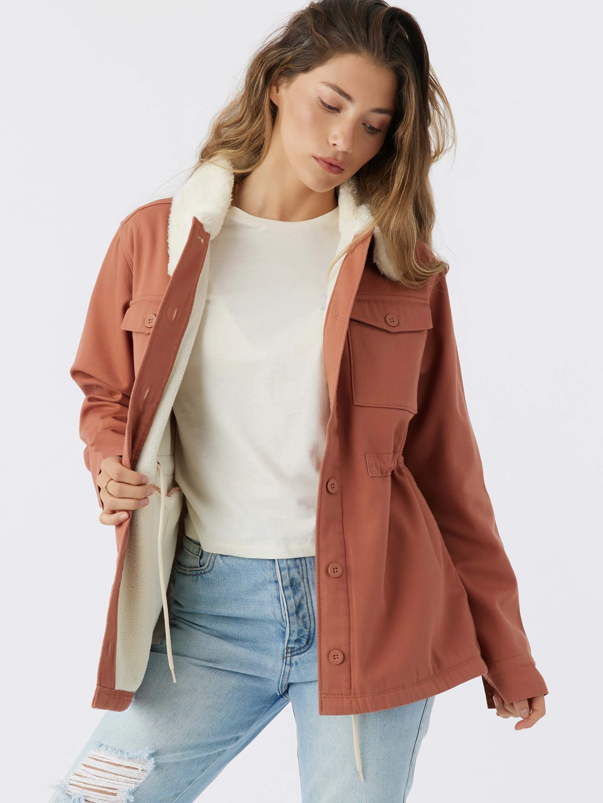 Ladies Jacket