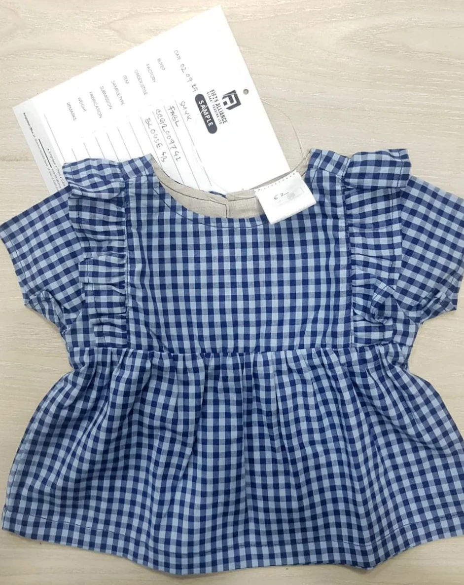 Girls Dress