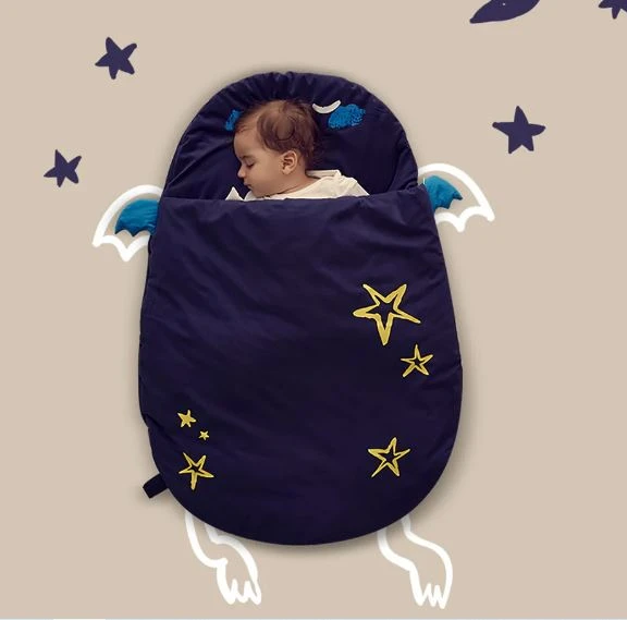 Kids sleeping bag