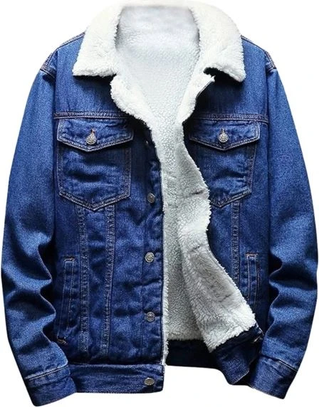 Boys Denim