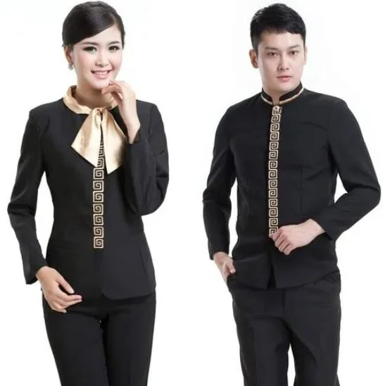 Hotel Uniform