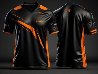 Sport Uniform-Jerseys