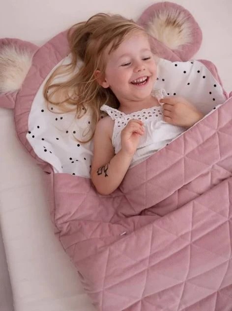 Kids sleeping bag
