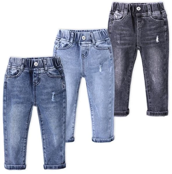 Boys Denim