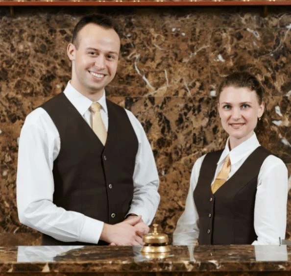 Hotel Uniform