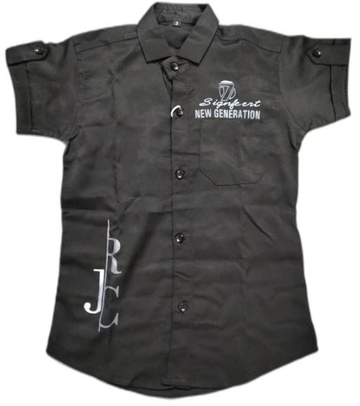 Boys Shirt