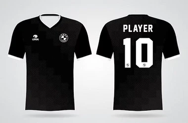 Sport Uniform-Jerseys
