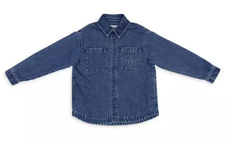 Boys Denim