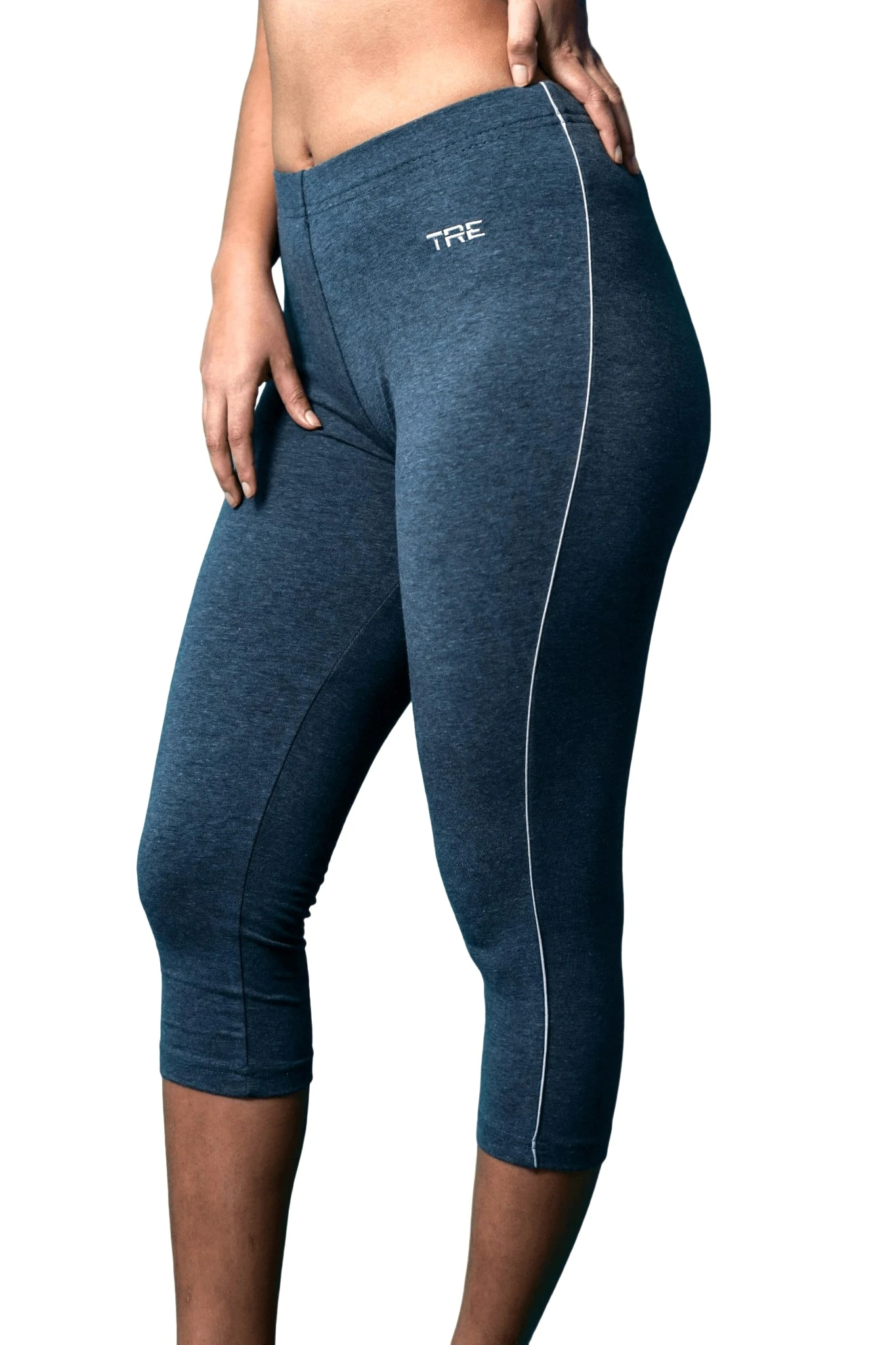 Ladies sweing pant
