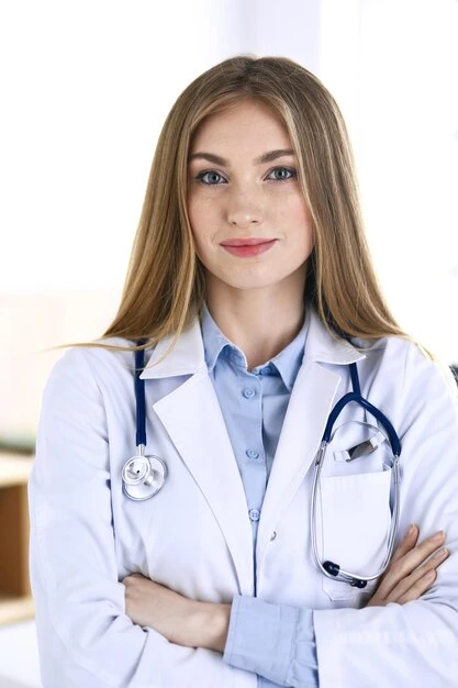 Hospital & Clinics