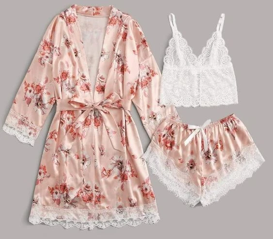 Night Wear 2