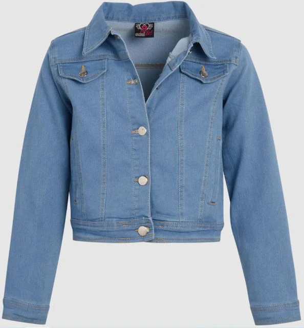 Girls Denim jacket