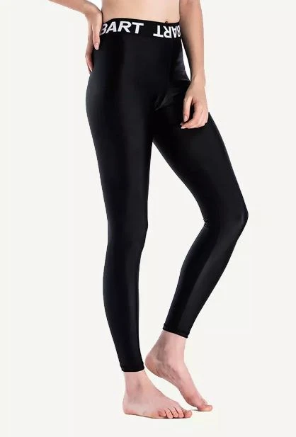 Ladies sweing pant