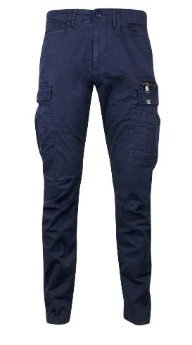 Mens Cargo Pants