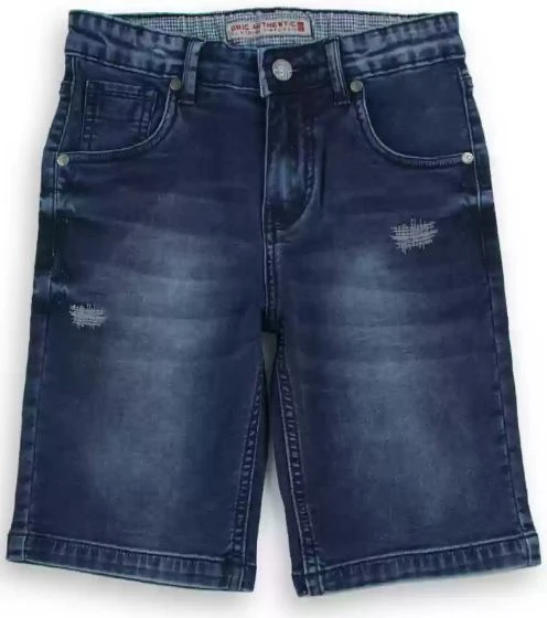 Boys short