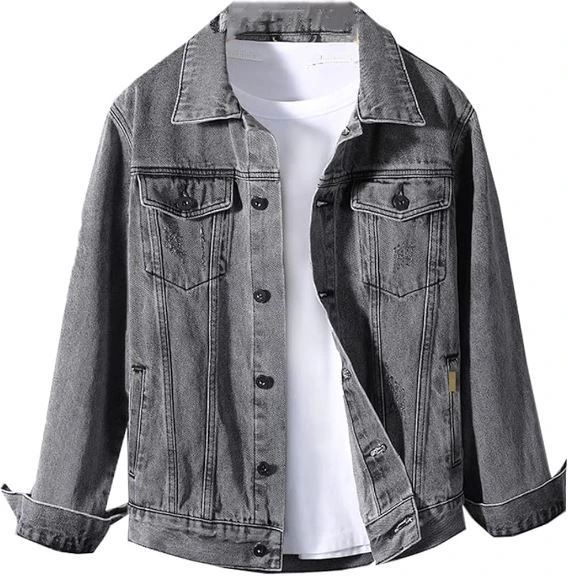 Girls Denim jacket