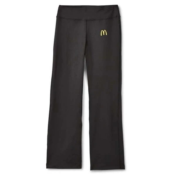 Ladies sweing pant