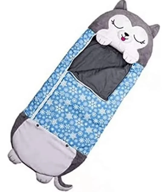 Kids sleeping bag