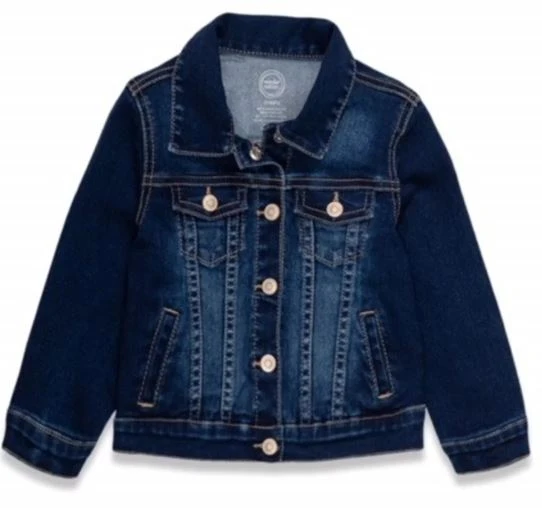 Girls Denim jacket