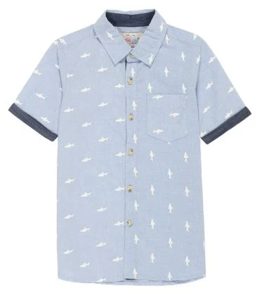 Boys Shirt
